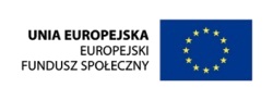 Europejski Fundusz Spójności